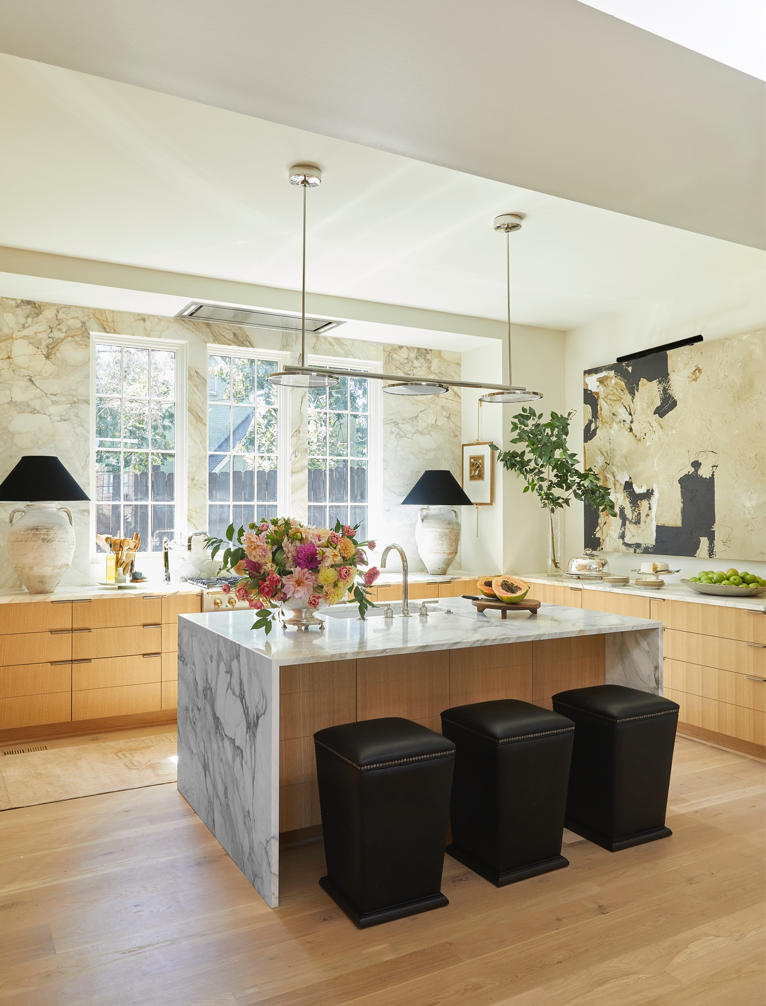 Shop this kitchen! 

#LTKhome