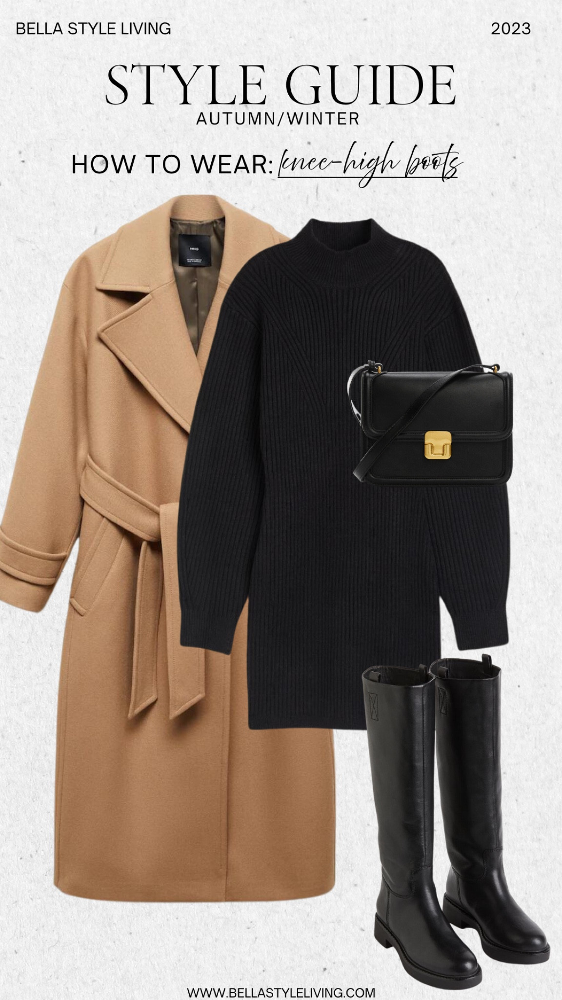 How to style knee high boots for fall and winter 

Boots for fall | boots outfit | boots 2023 | best boots | boots winter 

#LTKstyletip #LTKshoecrush #LTKHoliday