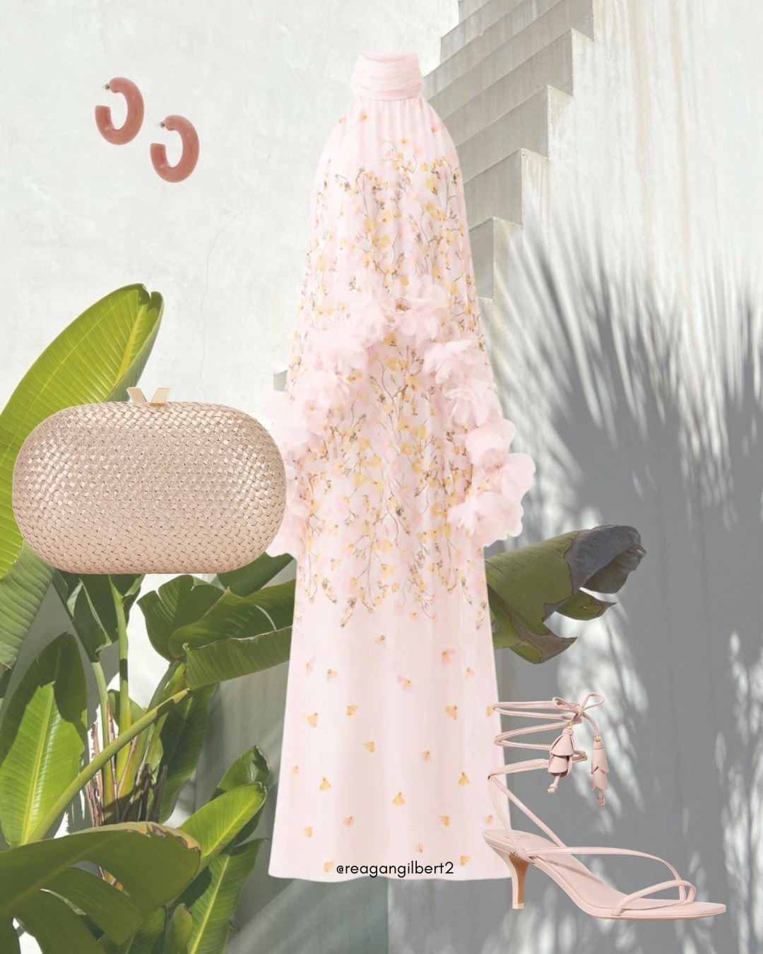 Soft pastels, statement silhouette, and main-character energy ✨ This Elliatt maxi 2-piece set is the ultimate wedding guest moment—elevated, romantic, and perfect for every RSVP this season. From destination weddings to garden ceremonies, baby showers, and spring-to-summer celebrations, this look is made to stand out in the prettiest way 💐

LTK keywords: Elliatt dress, pastel wedding guest outfit, spring wedding guest dress, summer wedding outfit, destination wedding guest style, garden wedding outfit, baby shower outfit idea, chic 2 piece set, feminine occasion wear, elevated event style, romantic outfit inspo

#LTK #LTKStyle #LTKWeddingGuest #LTKWedding #LTKSpringStyle #LTKSummerStyle #WeddingGuestDress #PastelOutfit #GardenWedding #DestinationWeddingStyle #EventOutfit #ChicStyle

#LTKootd #LTKgrwm #LTKWedding