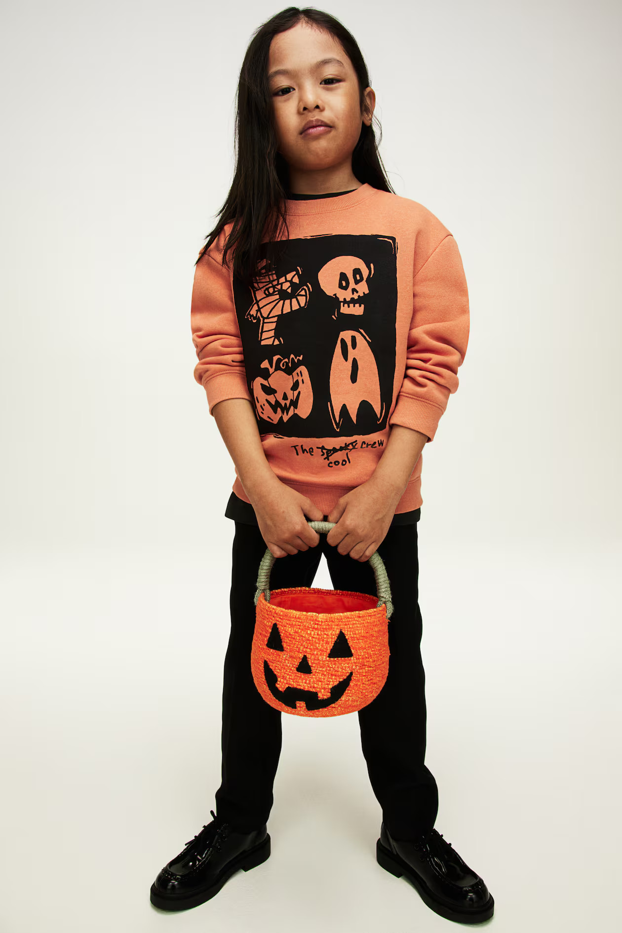 Sweatshirt | H&M (US + CA)