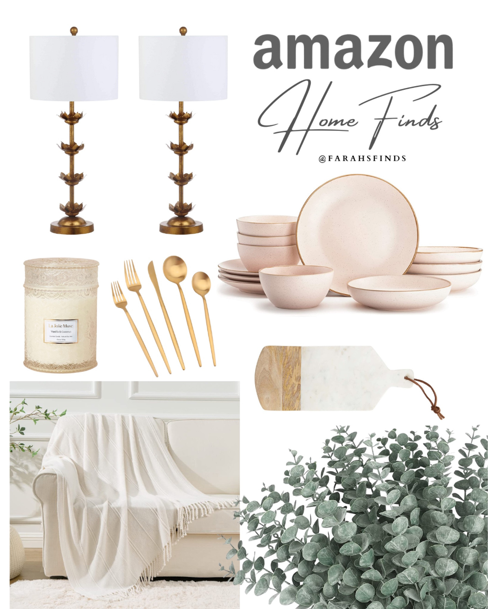 Amazon home
Amazon must have 

#LTKhome #LTKSale #LTKFind