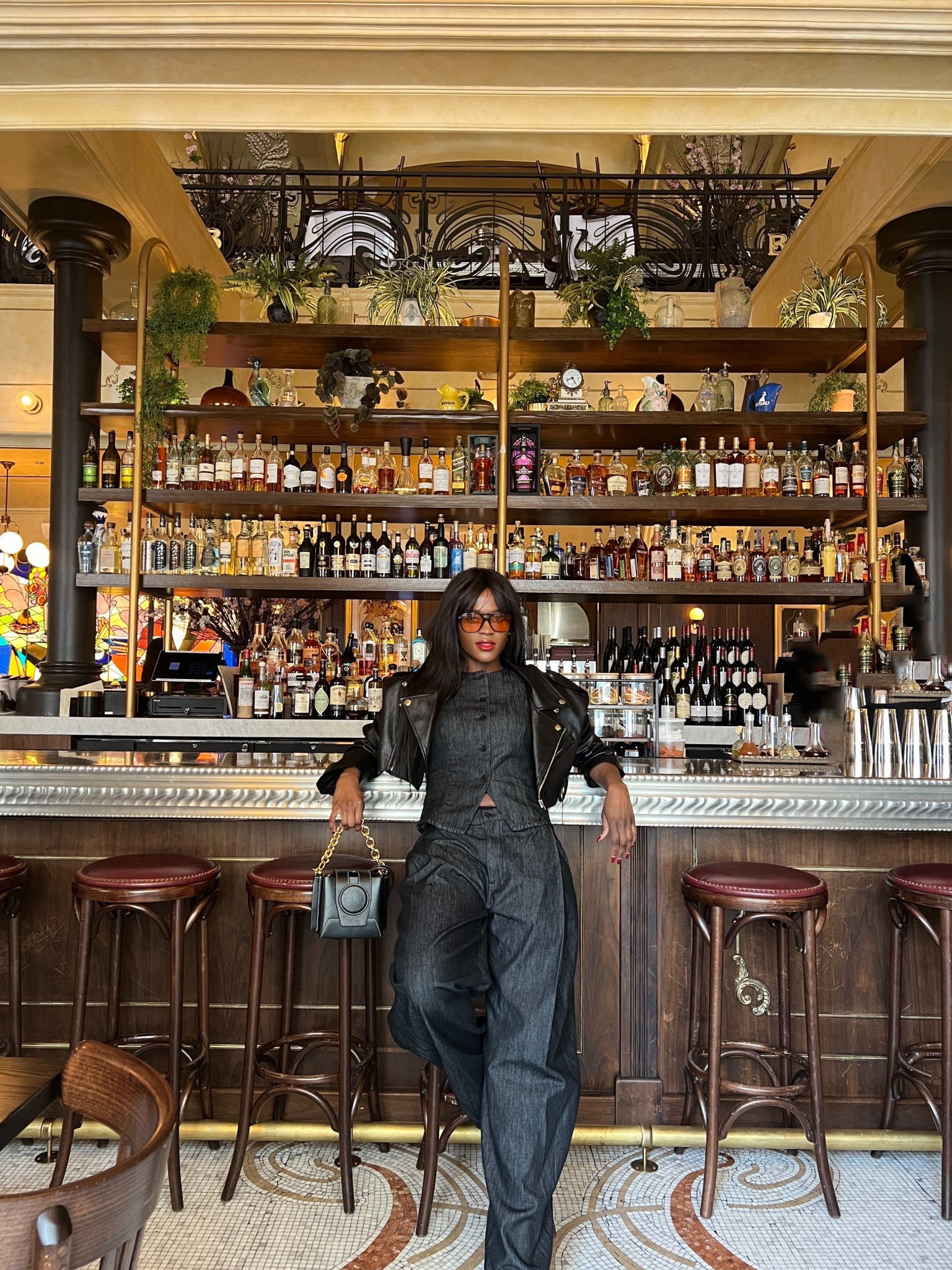 The perfect matching denim set. Under $120 

#LTKFindsUnder100 #LTKFindsUnder50 #LTKStyleTip