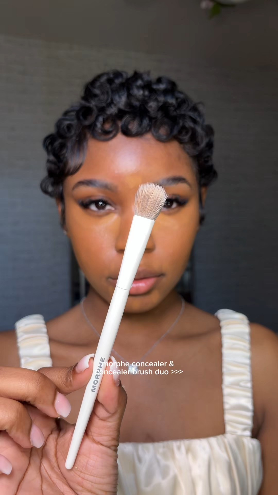 the perfect concealer & brush duo! 

#LTKBeauty