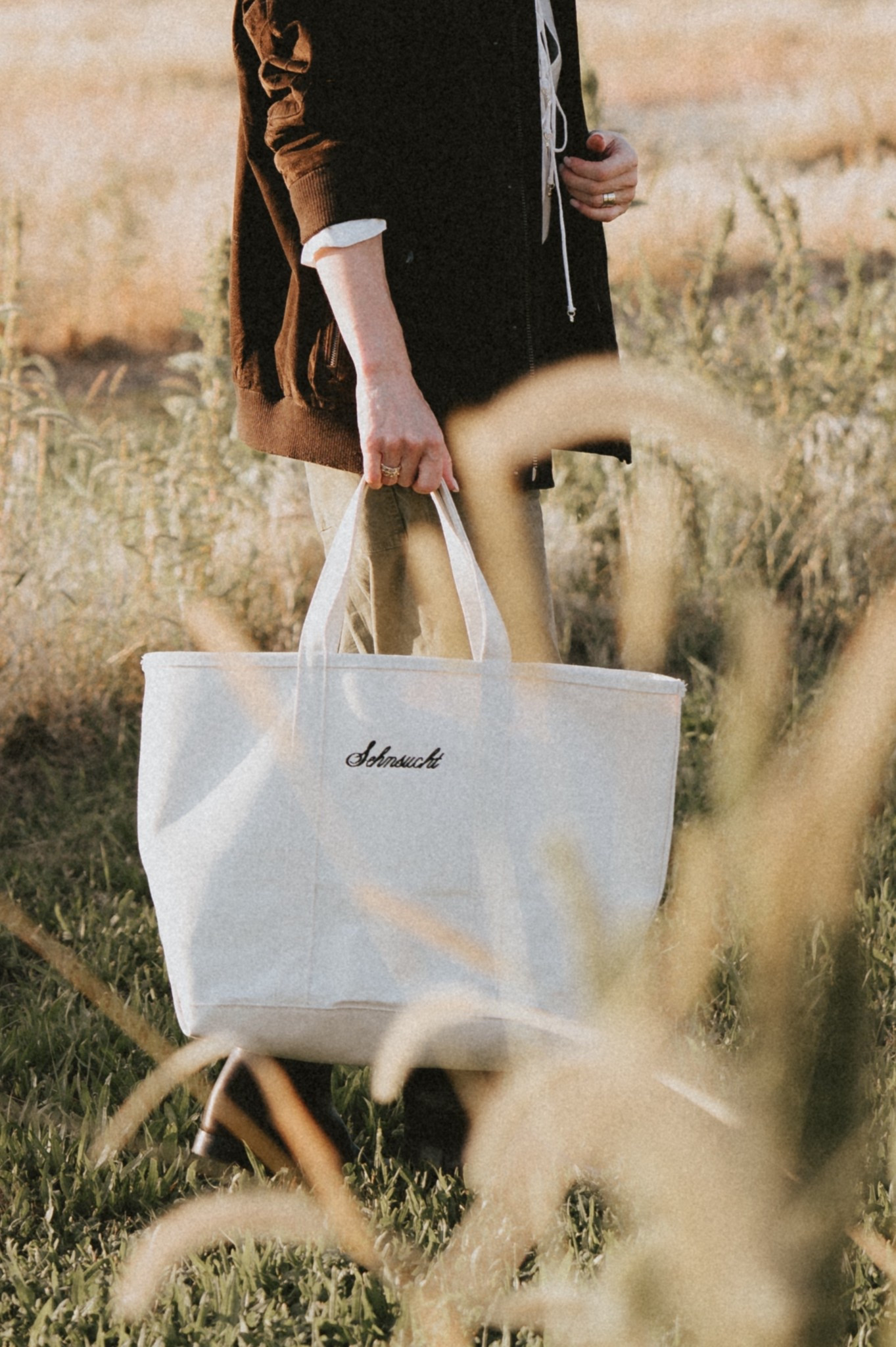 What does your L.L. Bean tote say? 

#LTKShoeCrush #LTKItBag #LTKSeasonal