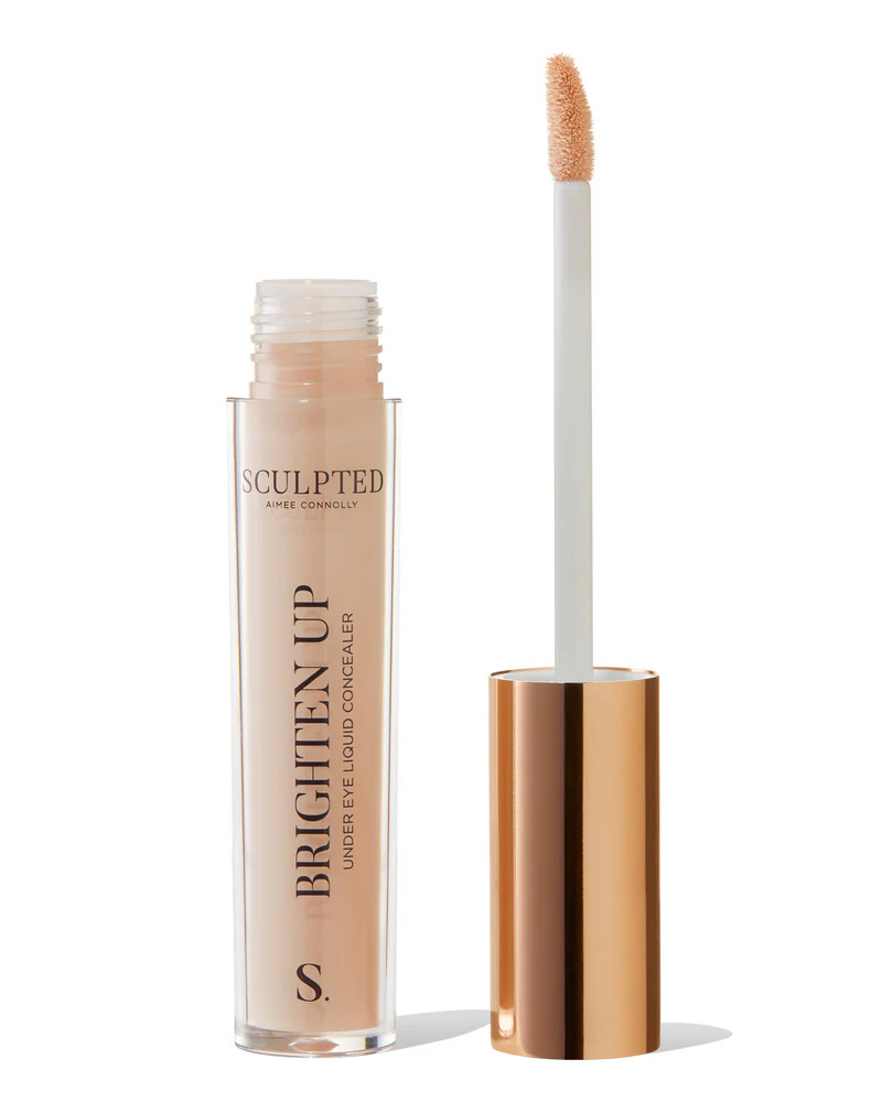 Brighten Up Concealer | Under Eye Concealers | Concealers | Sculpted By Aimee (IE)