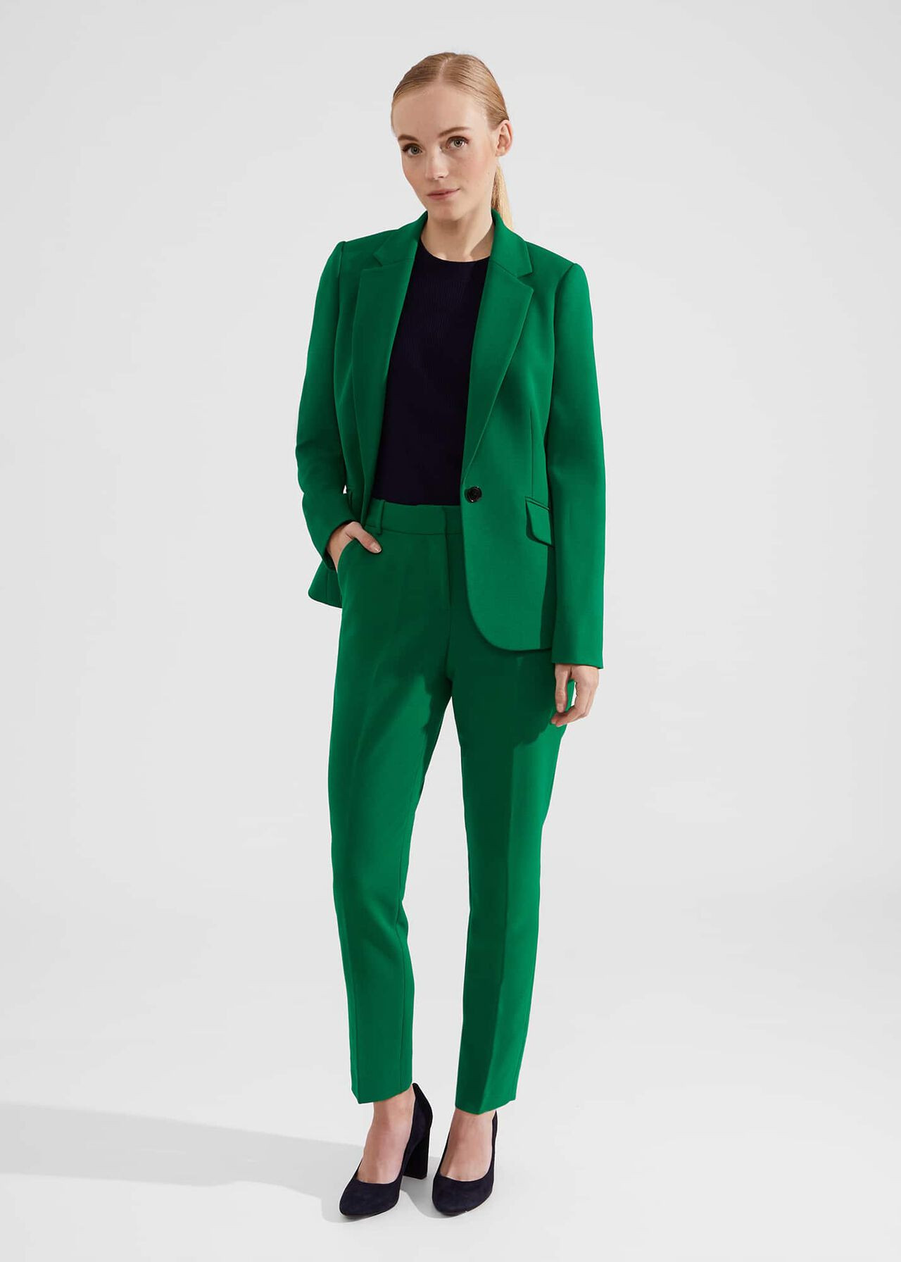 Suki Jacket | Hobbs