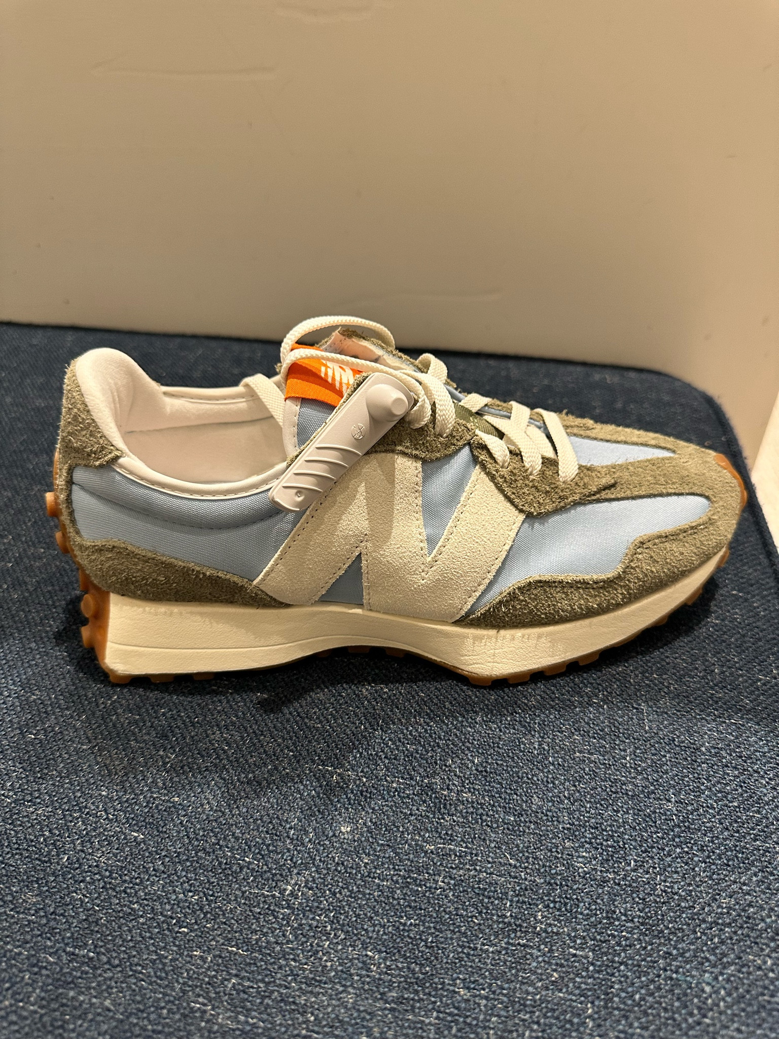 Great spring color! Would wear with light denim! True to size!

#LTKOver40 #LTKShoeCrush #LTKStyleTip