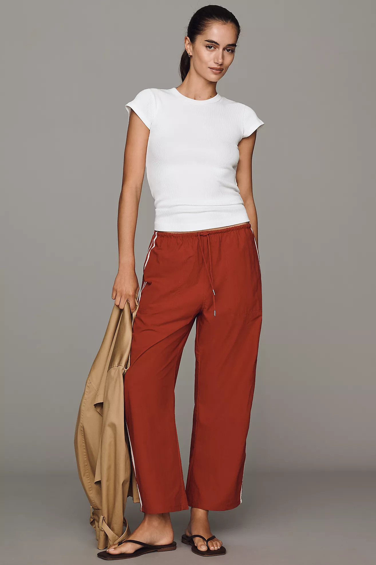 Pistola Bodie Sport Pants | Anthropologie (US)