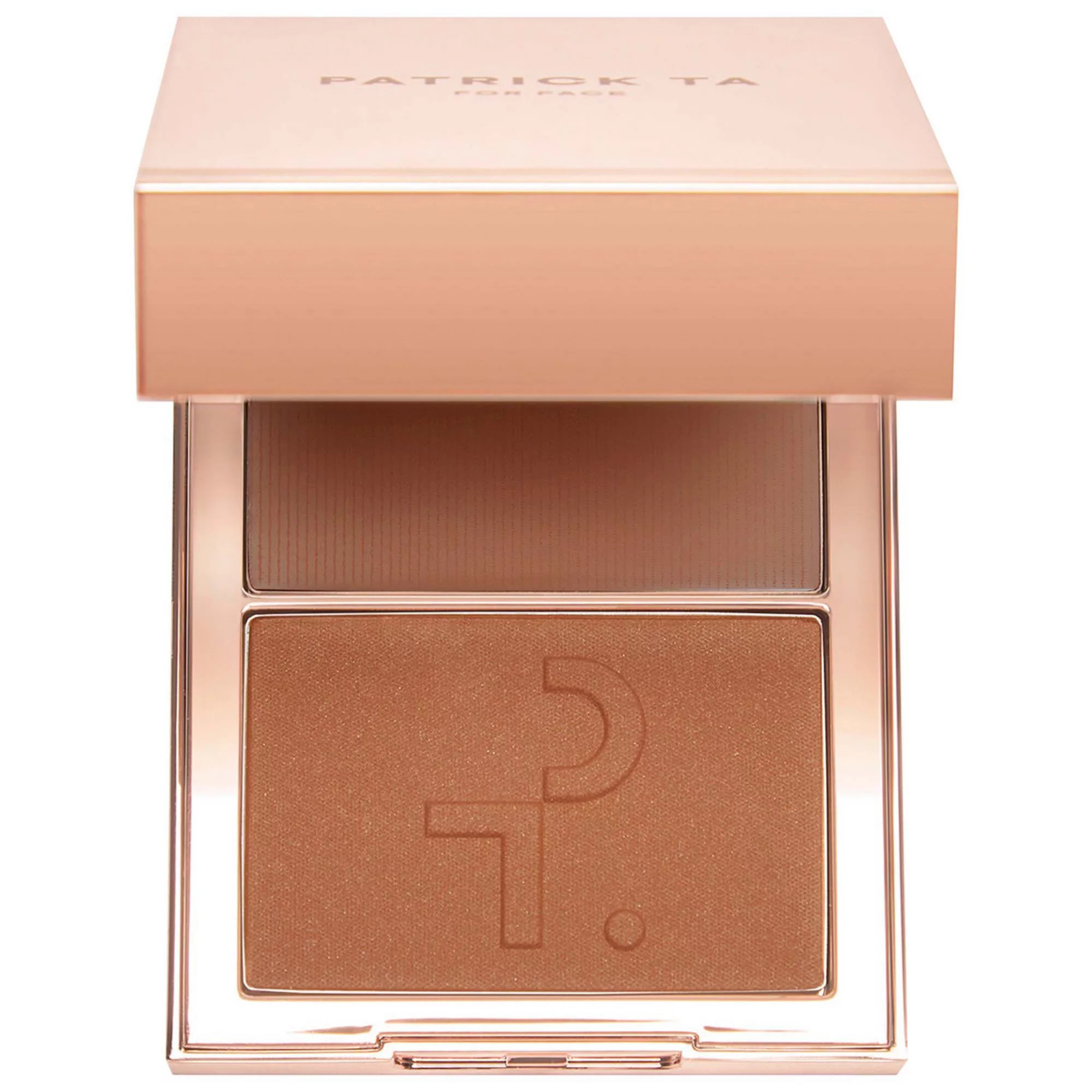 PATRICK TA Major Sculpt Creme Contour & Powder Bronzer Duo | Kohl's