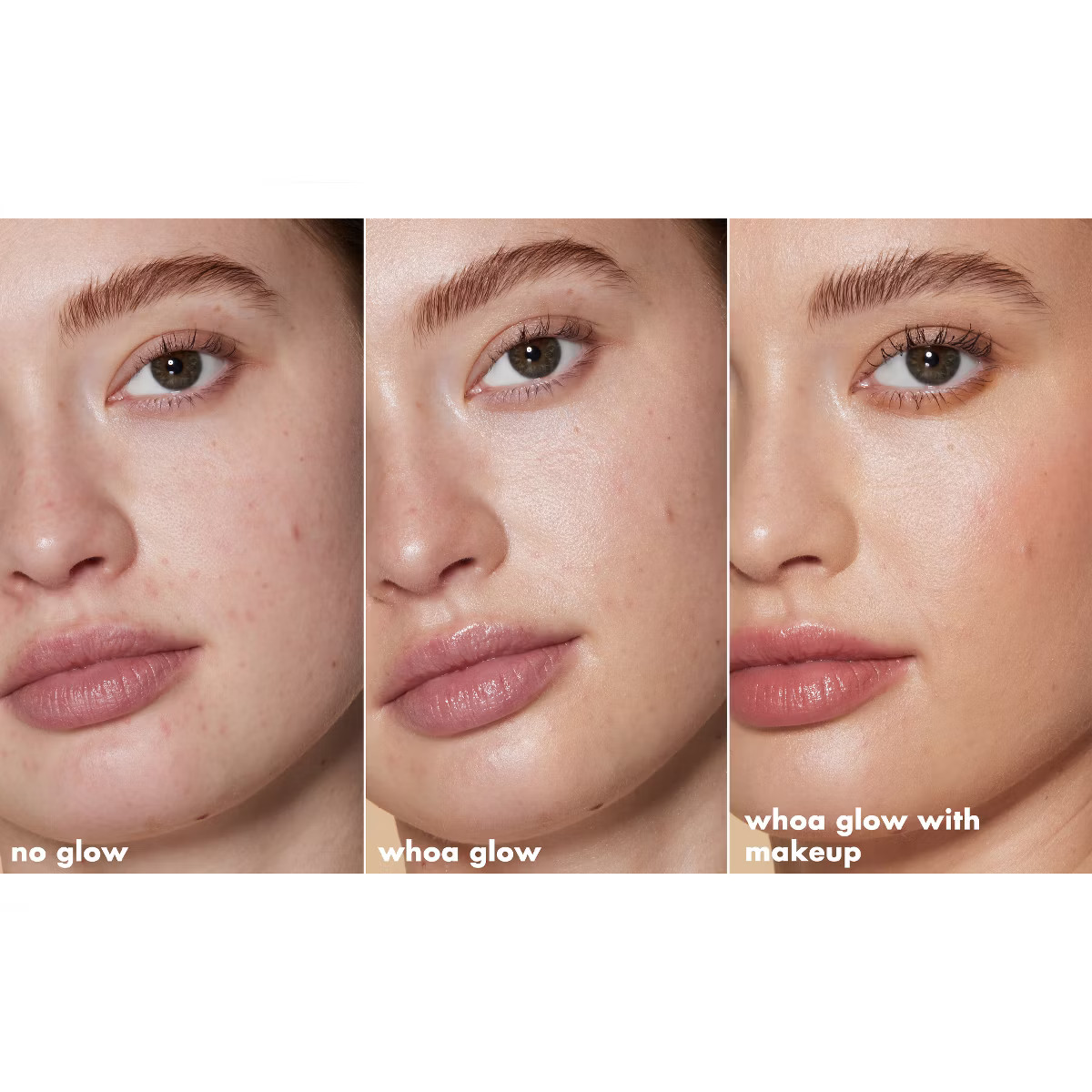 e.l.f. SKIN Suntouchable Whoa Glow Sunscreen & Primer - SPF 30 - 1.69 fl oz | Target