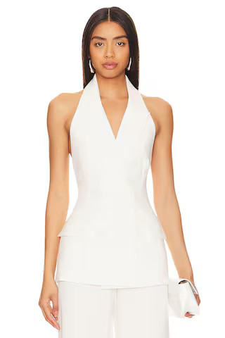 Freya Vest
                    
                    Bardot | Revolve Clothing (Global)