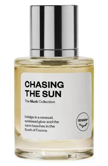 Dossier Chasing the Sun Fragrance at Nordstrom Rack, Size 1.7 Oz | Nordstrom Rack