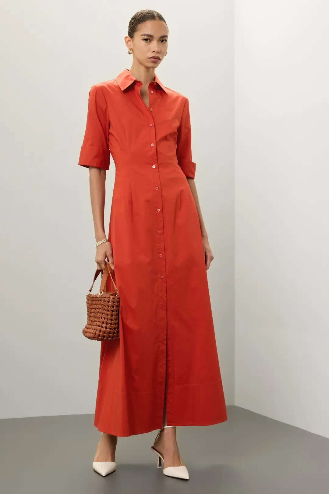 Joan Maxi Dress | Rent the Runway