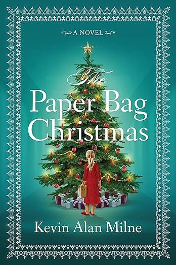 The Paper Bag Christmas: A Novel | Amazon (US)
