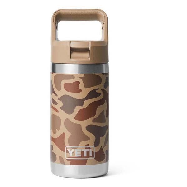 Kids' YETI Rambler Jr. 12 oz Bottle | Scheels Sports