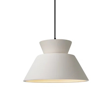 Logan 1 - Light LED Single Pendant | Wayfair North America