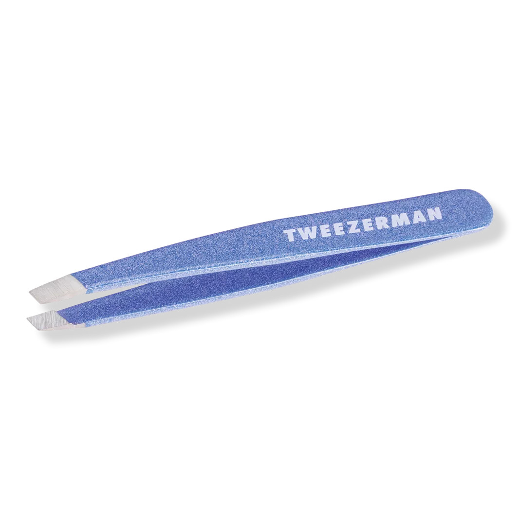 Granite Sky Mini Slant Tweezer | Ulta