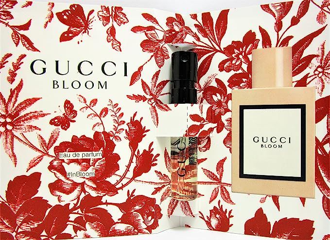 Gucci Bloom, 0.05 Ounce | Amazon (US)