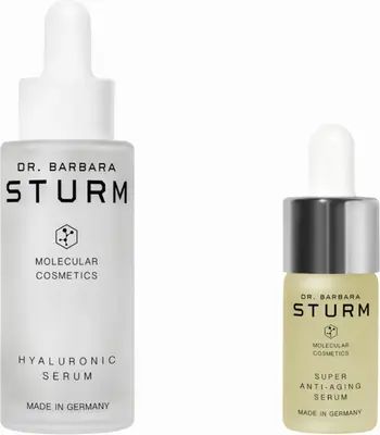 Dr. Barbara Sturm Hydrate & Renew Set $430 Value | Nordstrom | Nordstrom