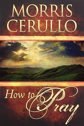 How to Pray      Paperback – June 1, 2009 | Amazon (US)