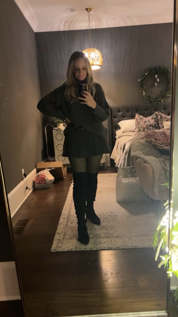 #LTKGiftGuide #LTKSeasonal #LTKstyletip