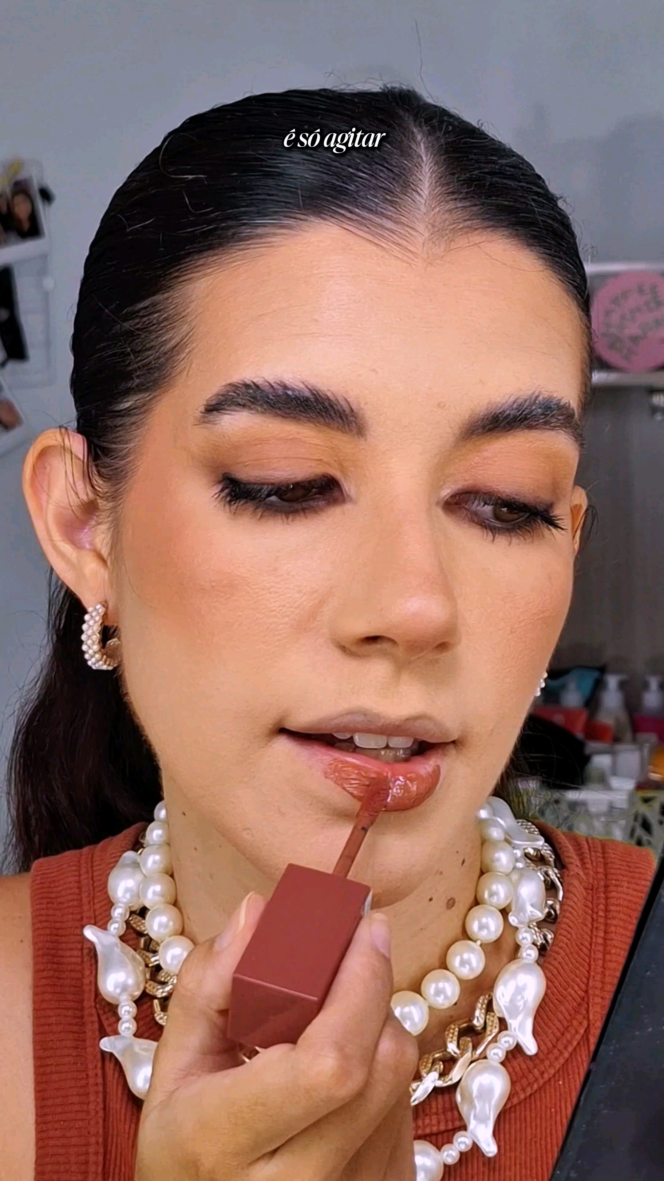 O melhor Batom para quem precisa de durabilidade e não tem tempo de ficar retocando. #vinylinkmaybeliine #batomvinyl #maybelline

#LTKbrasil #LTKautumn #LTKbeleza