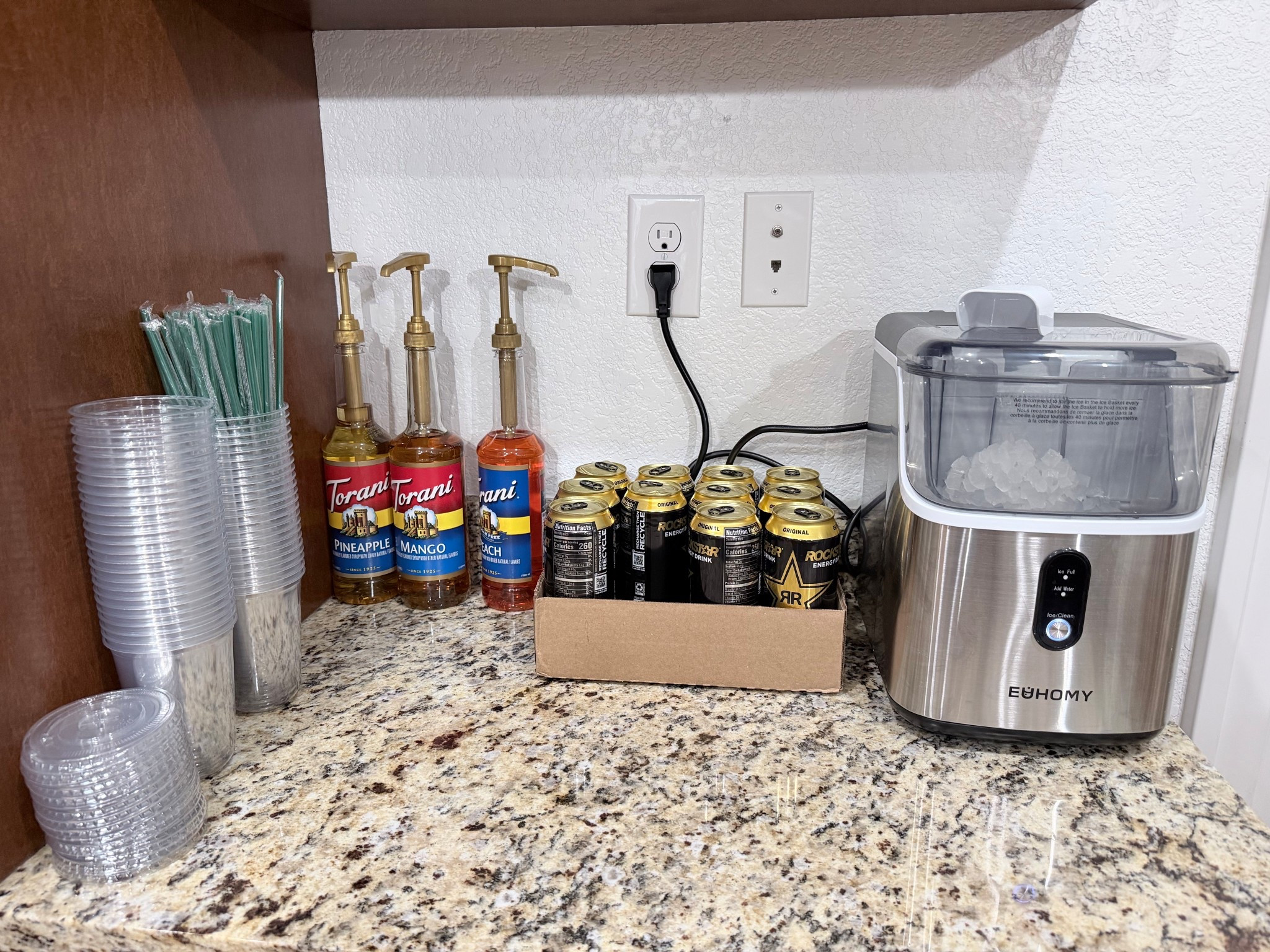 Rowan’s Energy Drink Station!

#LTKGiftGuide #LTKmomlife