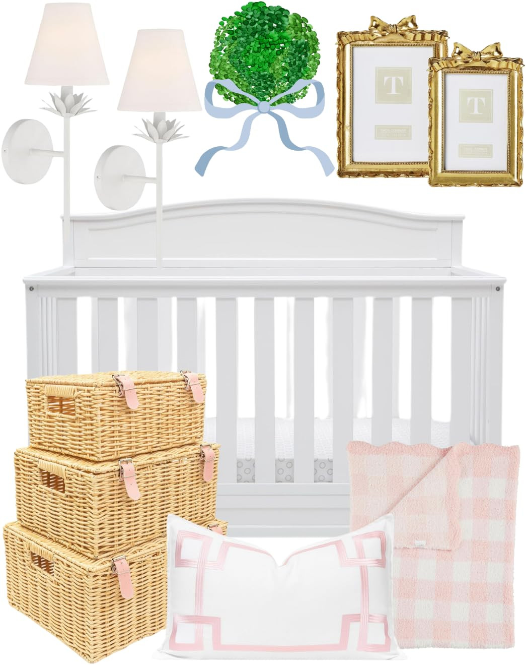 Hannah Butler | Amazon (US)