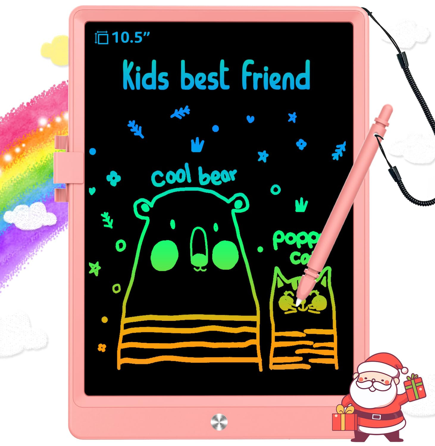 Writing Tablet Doodle Board | Amazon (US)