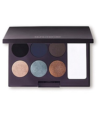 laura mercier Editorial Eye Palette - Intense Clays | Dillards Inc.