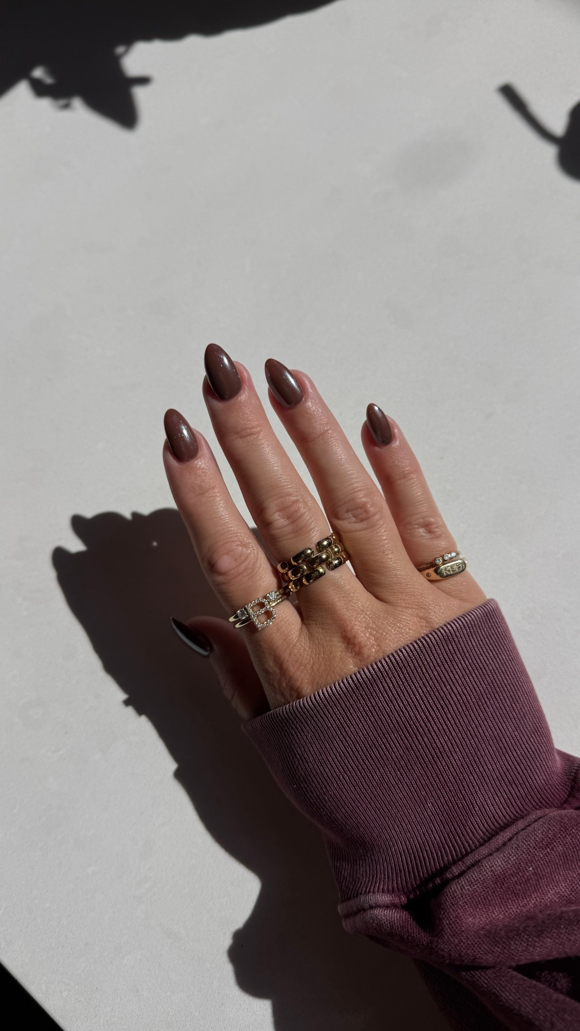 Heirloom quality rings

#LTKStyleTip