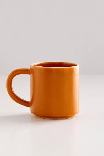 Favorite 14 oz Stacking Mug | Urban Outfitters (US and RoW)