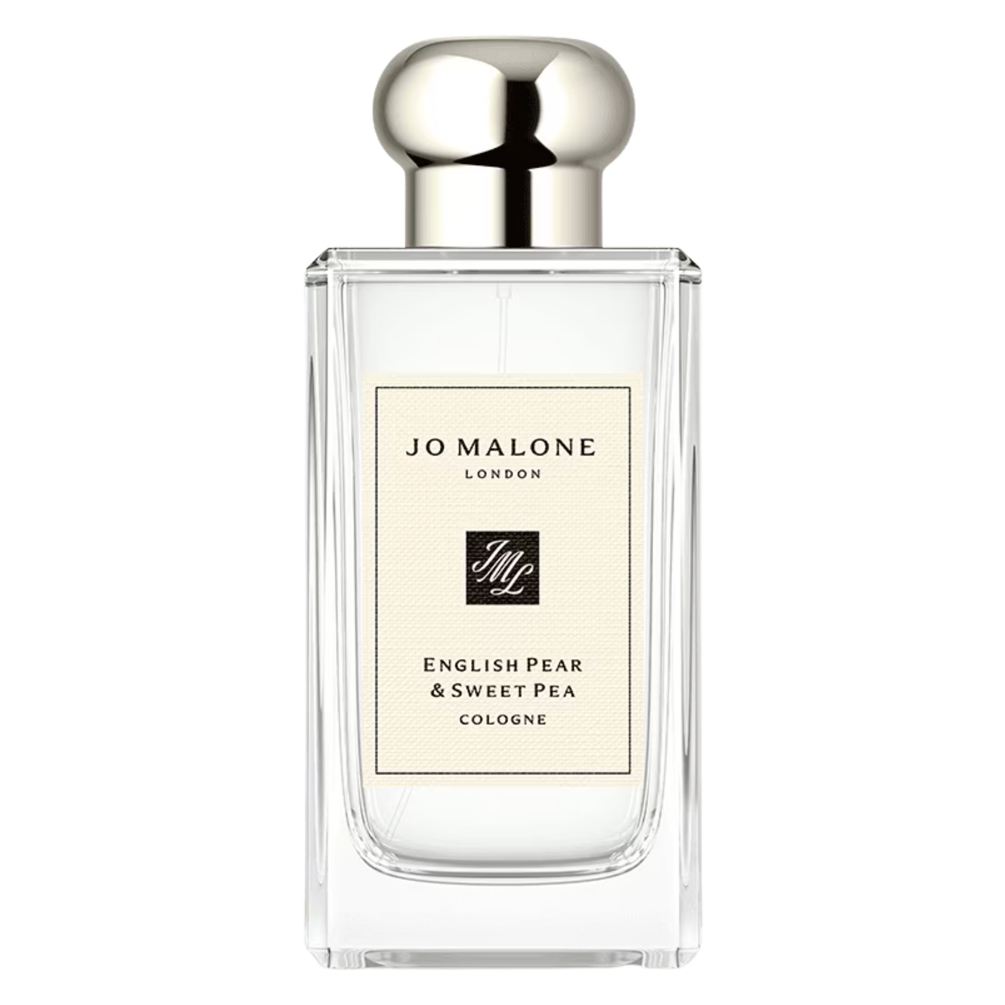 Jo Malone English Pear Eau De Cologne Unisex 3.4 Oz | Maxaroma