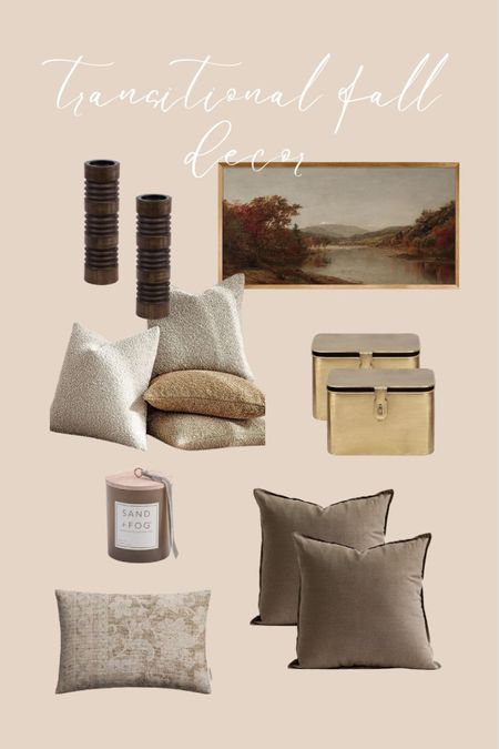 Affordable finds to transition into Fall. Fall home decor. #falldecor 

#LTKSeasonal #LTKhome #LTKFind