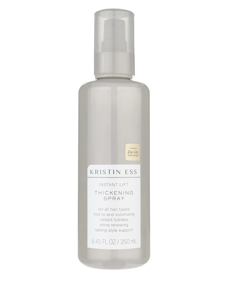 Love this stuff. It helps my hair to not flatten out so much in the southern humidity. 

#LTKBeauty