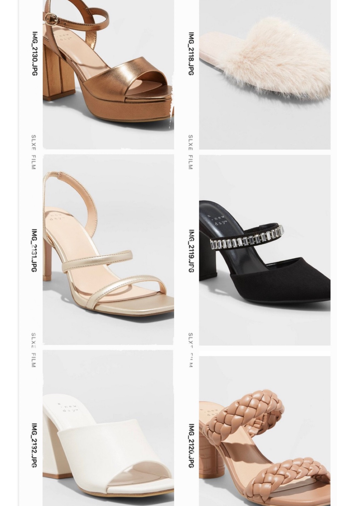 Target holiday shoe picks at the best prices and on sale!!! Run before they sell out.  

#LTKSeasonal #LTKHoliday #LTKsalealert