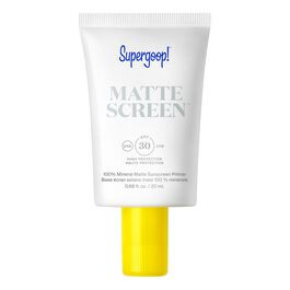 Mattescreen - Sonnenschutzmittel LSF 30 PA+++ | Sephora DE