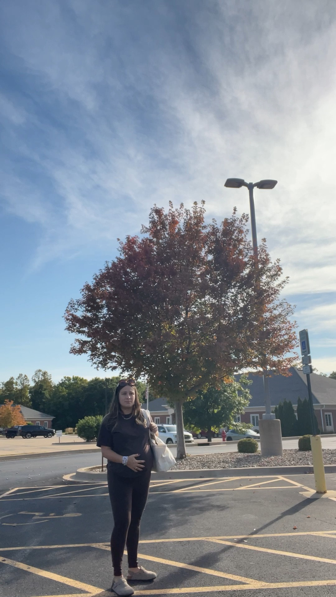 Brown 🍂🍁🤎

#LTKActive #LTKBump #LTKSeasonal