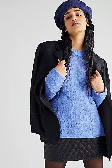 Andy Pullover | Free People (Global - UK&FR Excluded)