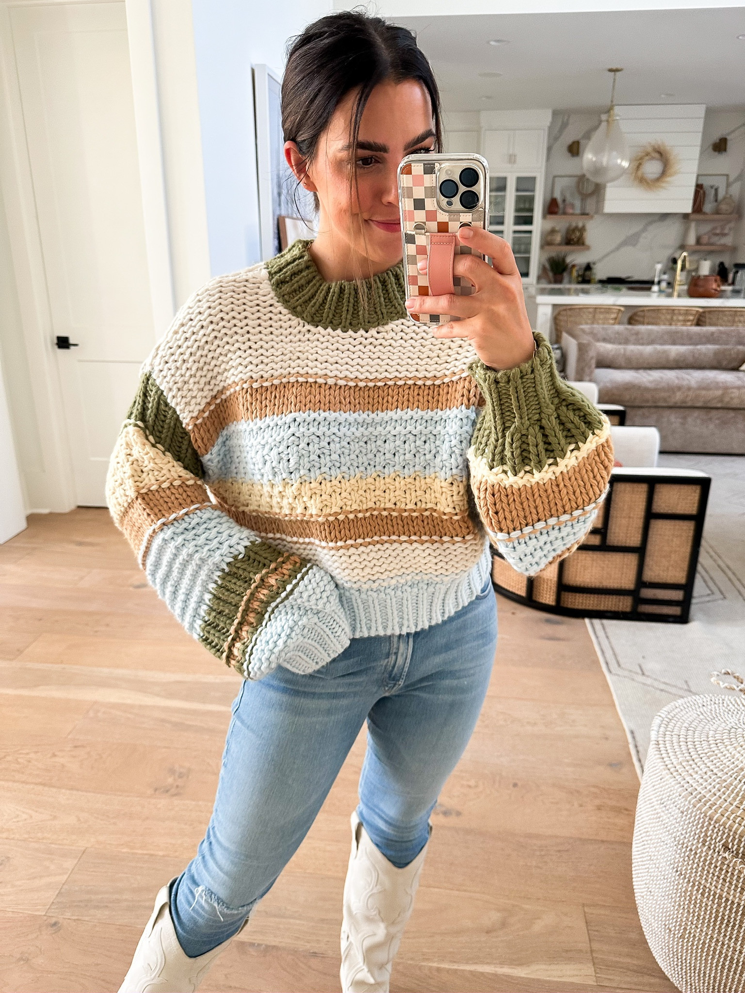 Fall new arrivals outfits!

#LTKSeasonal #LTKfindsunder100 #LTKstyletip