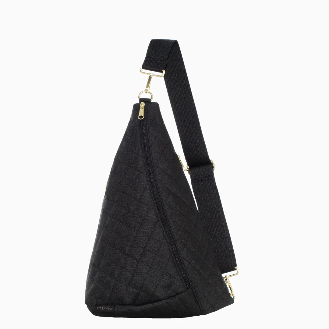 Sling Bag | Canvelle