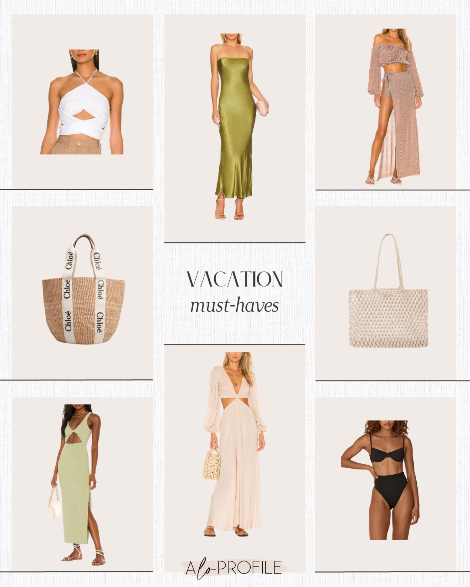 Resort wear // swimwear, swimsuit coverups, bathing suit coverups, beach vacation, vacay, vacay outfits, beachwear, resort wear, cute swimsuit coverups, vacation style, vacation essentials

#LTKtravel #LTKswim