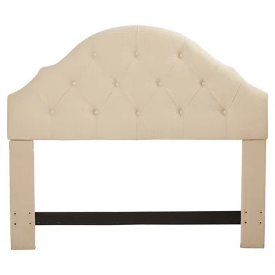 Three Posts Joyce Upholstered Headboard | Wayfair North America