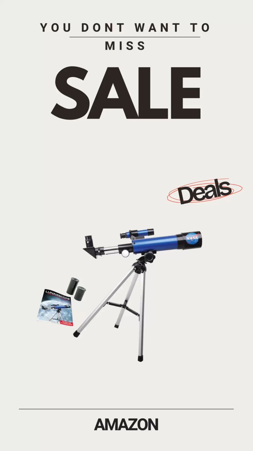 The sales are still going on! You don’t want to miss it! A telescope is at the top of my son’s list! 

#LTKKids #LTKGiftGuide #LTKHoliday