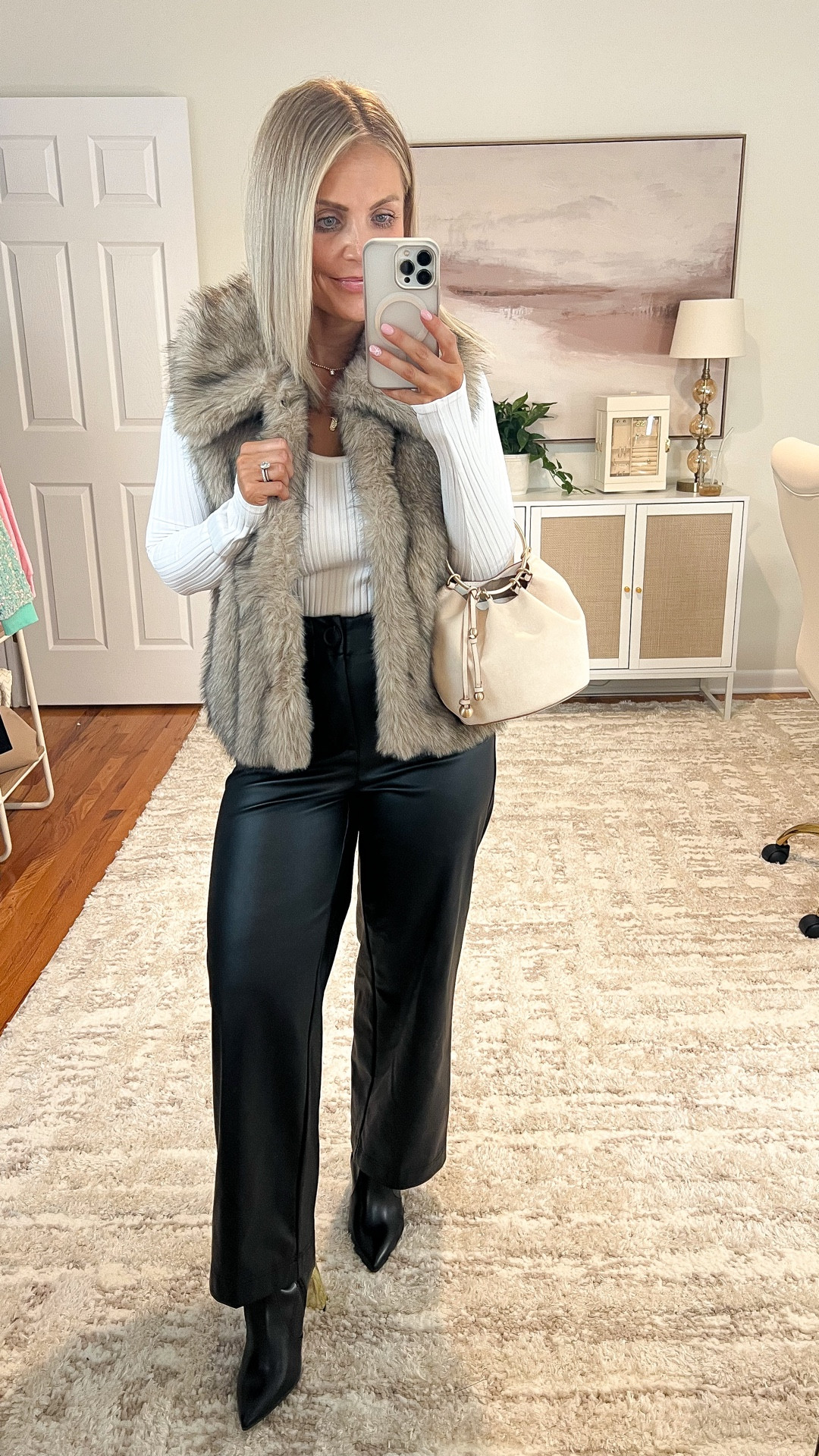 Target Holiday Outfit❤️


Holiday outfits, holiday dresses, holiday style, Christmas outfits, Christmas dresses, Christmas style, New Year’s Eve outfit, new years even dresses, petite fashion, midsize fashion

#LTKHoliday #LTKMidsize #LTKSeasonal