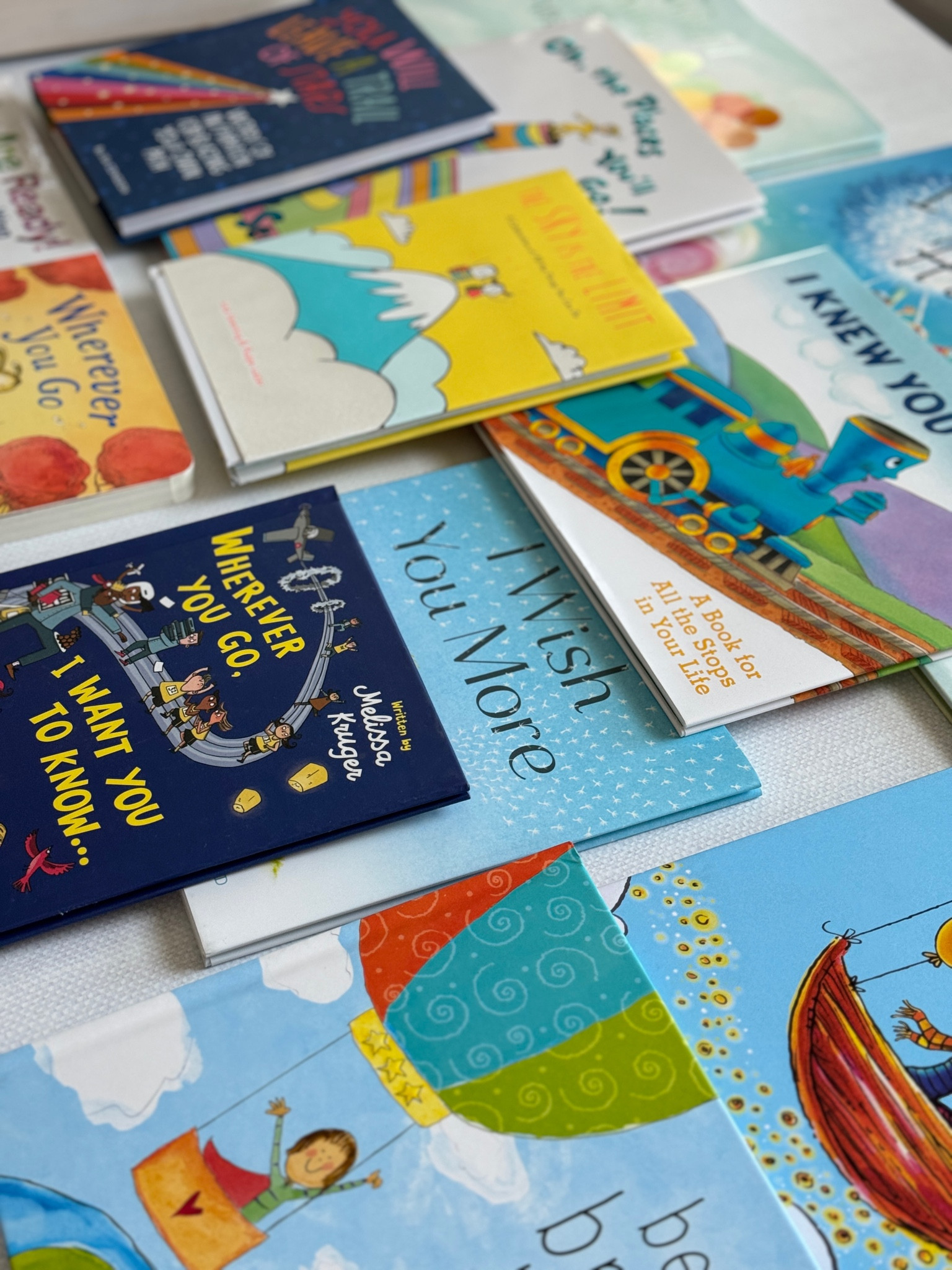 Graduation books for the graduate, milestone, career change etc. 

Give as a gift or have teachers, co-workers, loved ones or friends sign the book or leave a sweet message or words of encouragement. 

Great as a gift for kindergarten graduation, grade school or high school graduation.  


Books, Amazon books , graduation gift, #ltkseasonal , #ltku #ltkfindsunder100 

#LTKGiftGuide #LTKfindsunder50 #LTKU