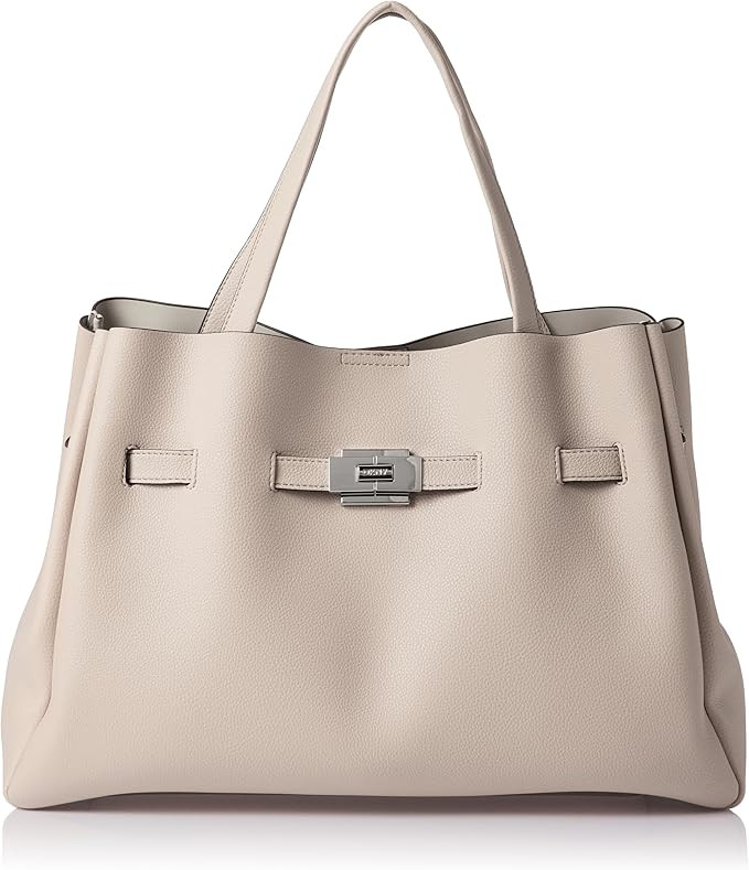 DKNY Women's Bryar Large Slouchy Tote Bag | Amazon (US)