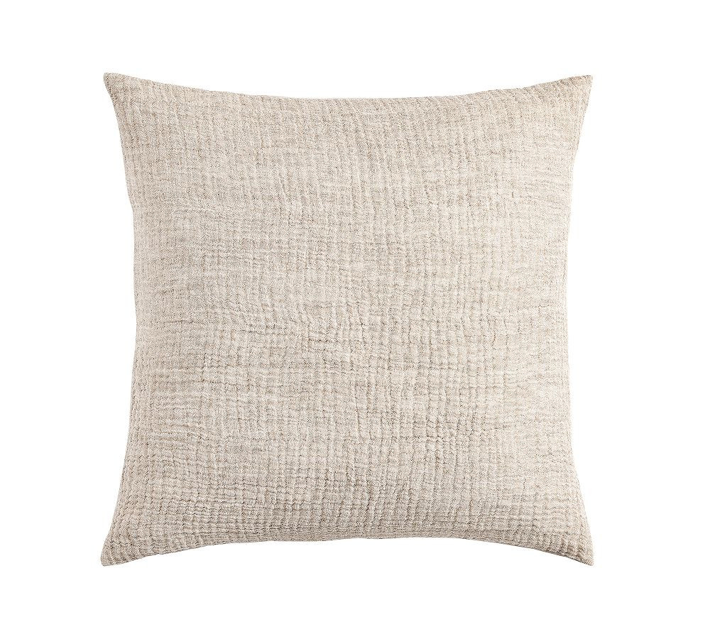 Cloud  Sham | Pottery Barn (US)