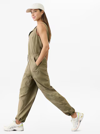 Flex Jumpsuit | Athleta