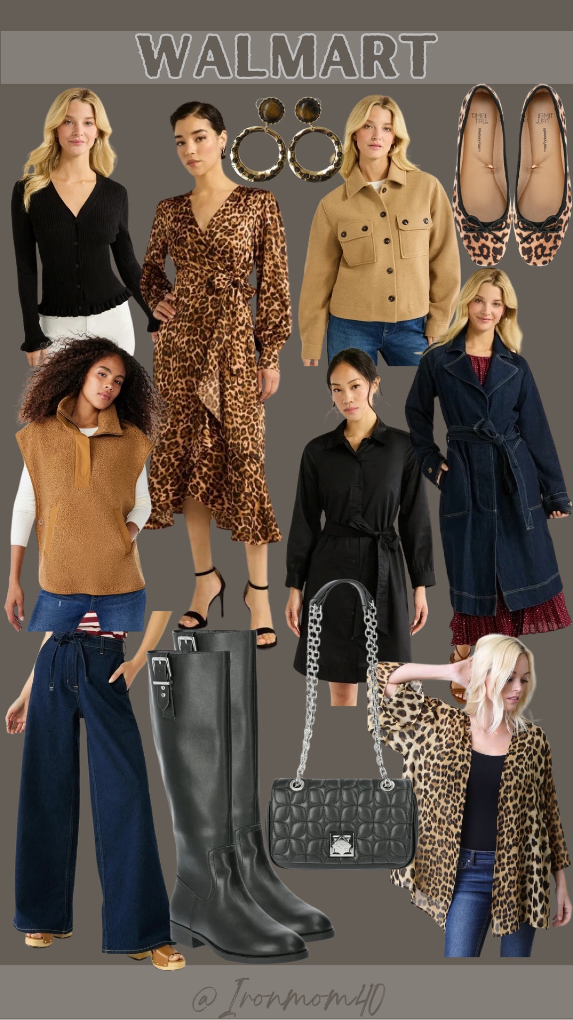 #LTKMidsize #LTKFindsUnder50 #LTKStyleTip